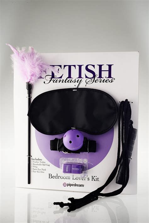 fetish fantasy|Fetish Fantasy Toys kaufen 